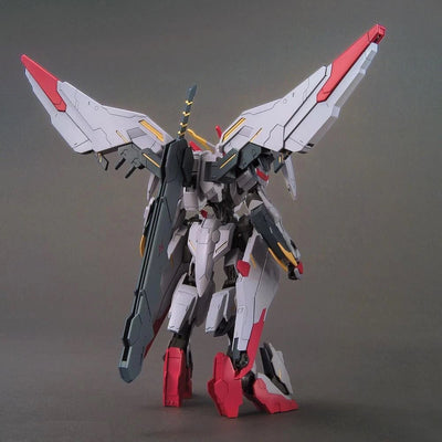 Tamashii Nations Gundam Marchosias Mobile Suit Gundam Iron-Blooded Orphans - 1/144 High Grade (HG) Model Kit