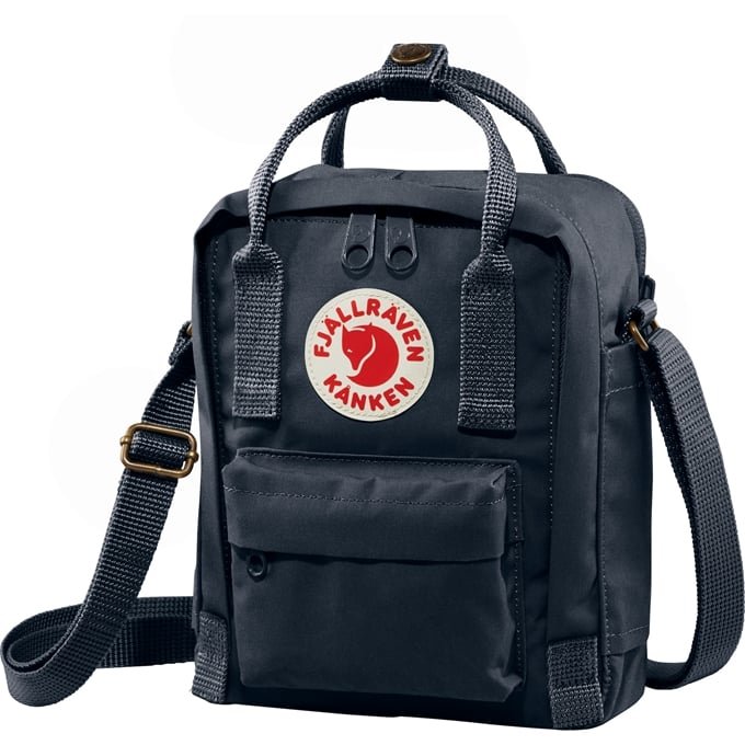 Fjallraven Kanken Sling Bag - Navy