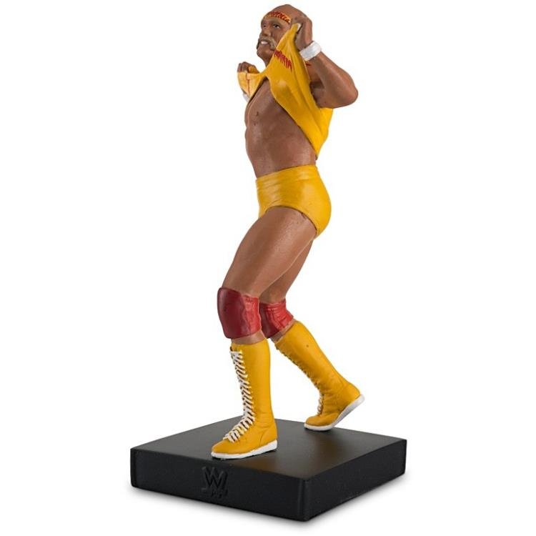 Hero Collector WWE Championship Collection - WrestleMania III Iconic Match: Andre The Giant vs Hulk Hogan