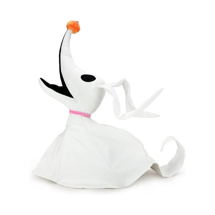 Kidrobot The Nightmare Before Christmas 13" Zero Interactive Plush Toy - Side