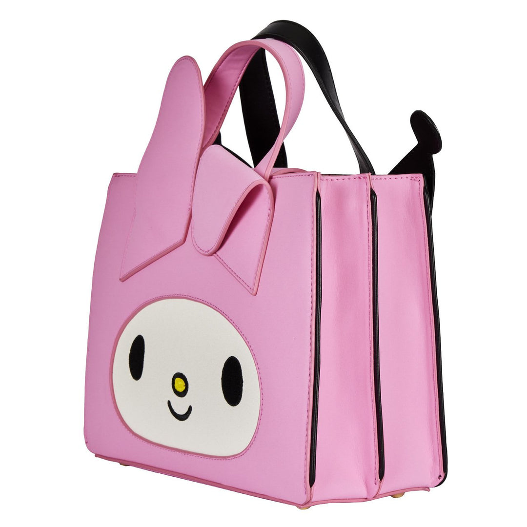 Kuromi hot Loungefly Satchel Crossbody Bag