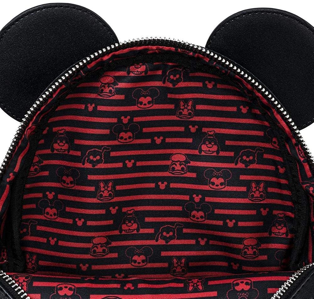 Funko POP! Disney Mickey & Minnie Cosplay Mini Backpack