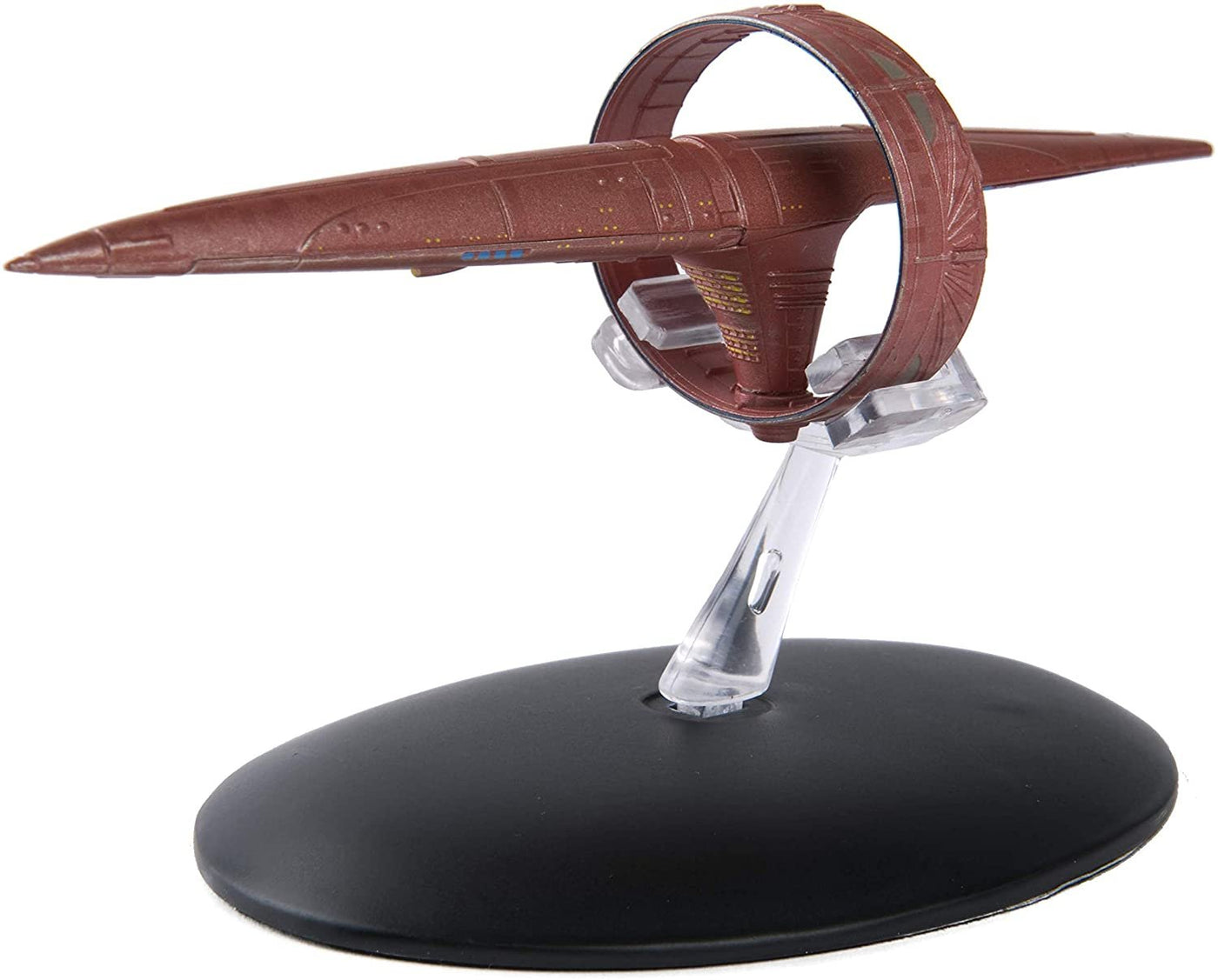Star Trek Enterprise  Vulcan Surak Class