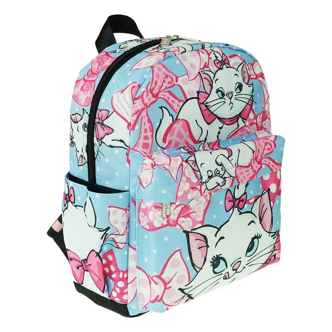WondaPop Disney The Aristocats Marie Nylon Mini Backpack - Side angle 2