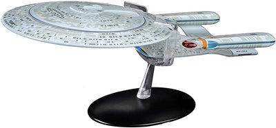 Star Trek The Next Generation U.S.S. Enterprise NCC-1701-D XL Edition