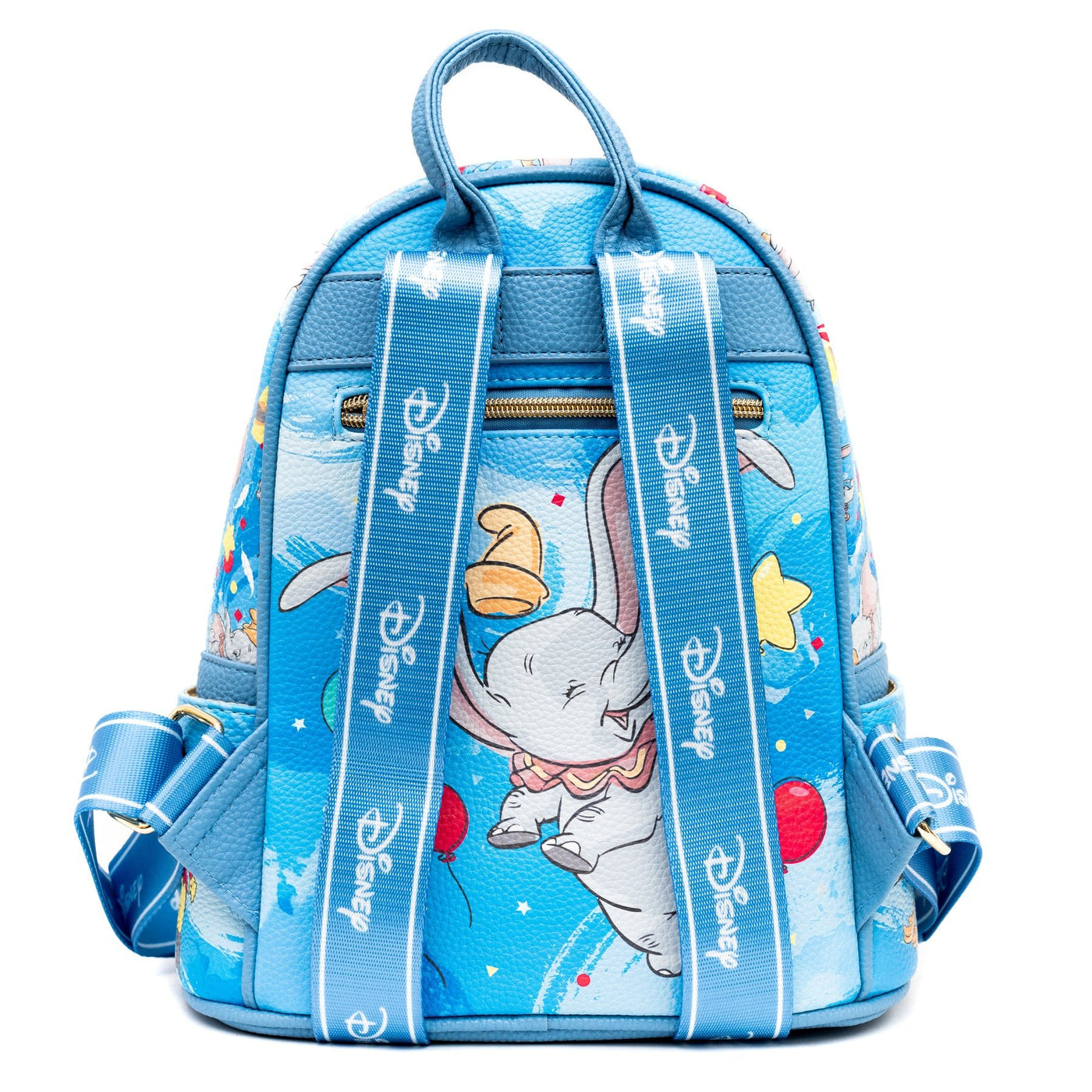 WondaPop Disney Dumbo Mini Backpack - Back