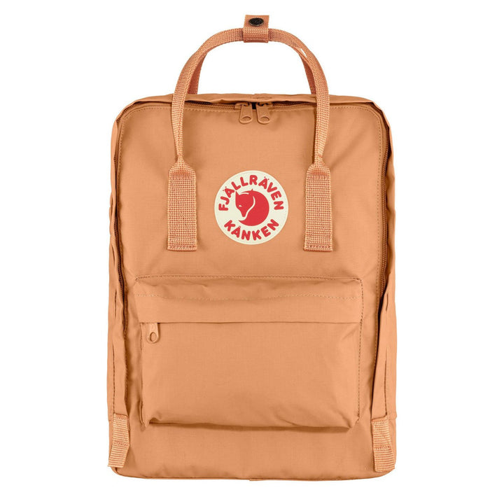 Fjallraven Kanken Backpack - Peach Sand