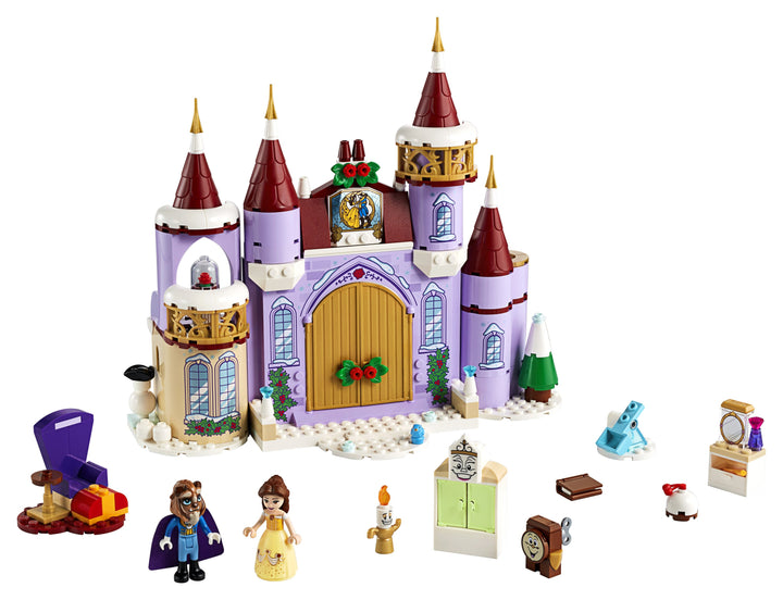 LEGO Disney: Belle&