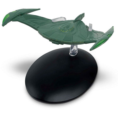 Star Trek Romulan Bird-of-Prey