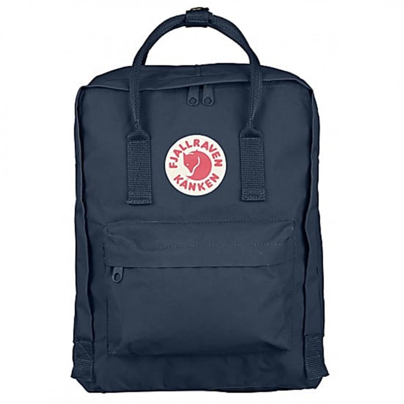 Fjallraven kanken mini navy best sale