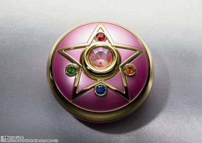Sailor Moon: Crystal Star -Brilliant Color Edition PROPLICA