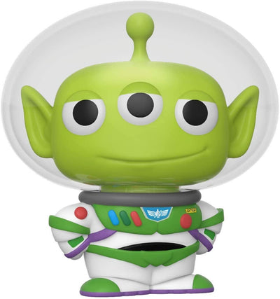 Funko Pop! Disney: Pixar Alien Remix - Alien as Buzz Lightyear Vinyl Figure