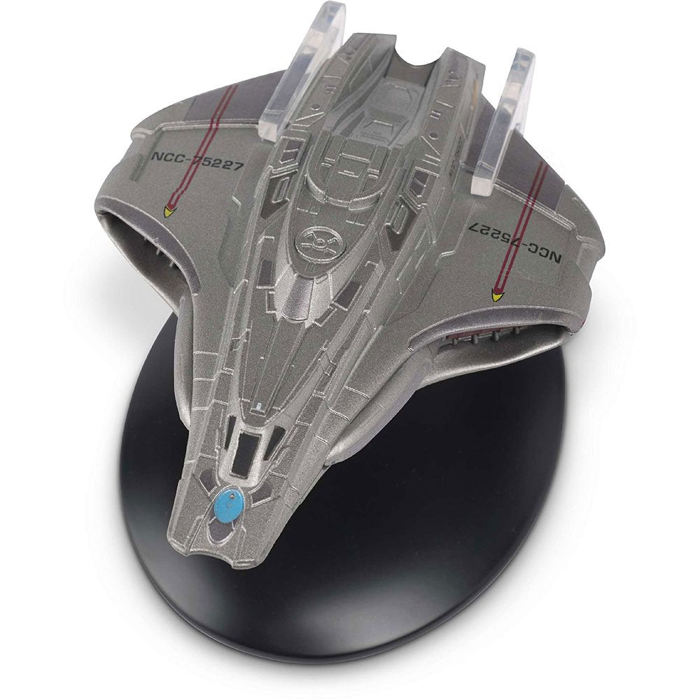 Star Trek The Next Generation Federation Mission Scout Ship