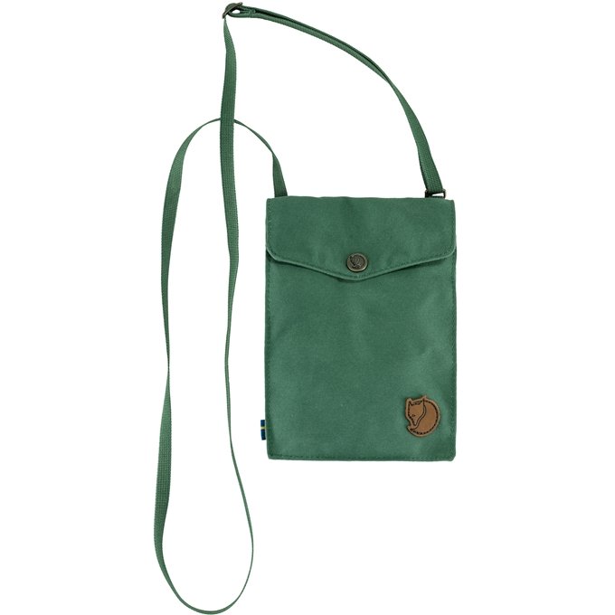 Fjallraven Everyday Outdoor Pocket - Deep Patina
