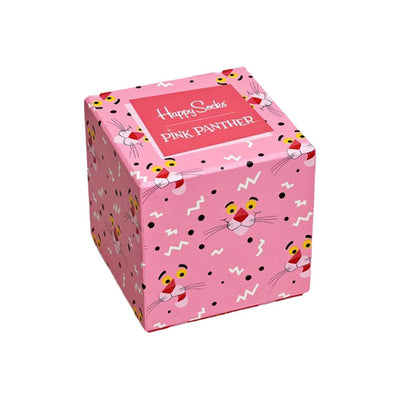 Pink Panther Socks Box Set - 3-Pack
