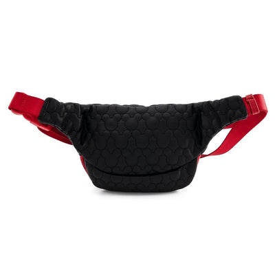 Disney Mickey Mouse Quilted Cosplay Fanny Pack