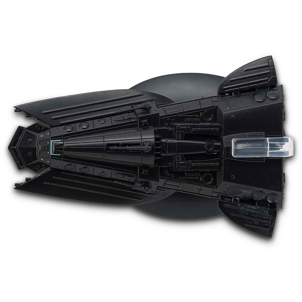 Star Trek  Smuggler&