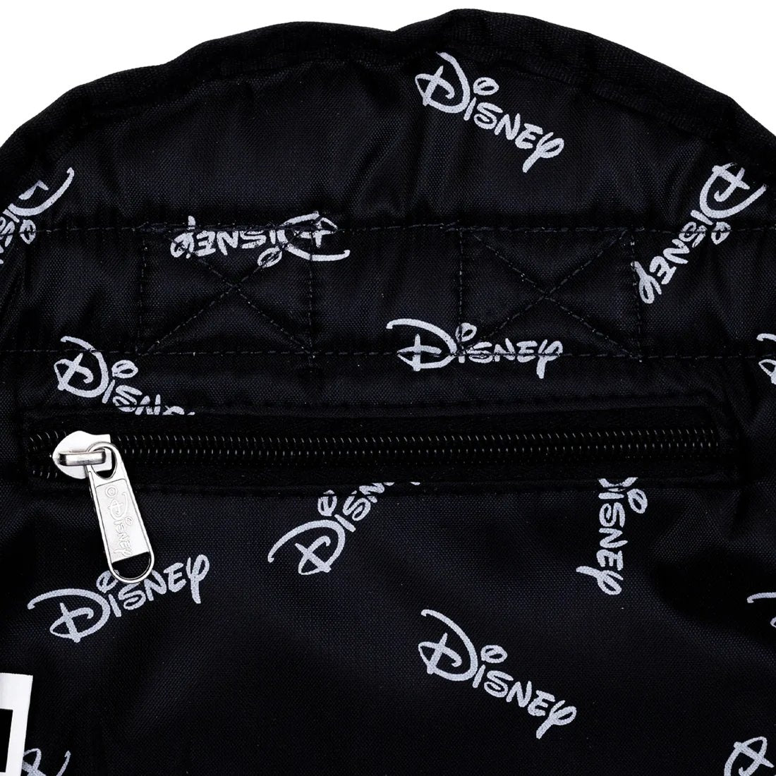 WondaPop Disney Big Hero 6 Nylon Mini Backpack - Interior