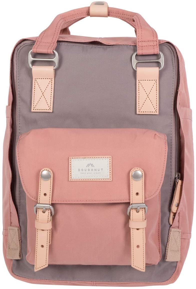 Macaroon Backpack