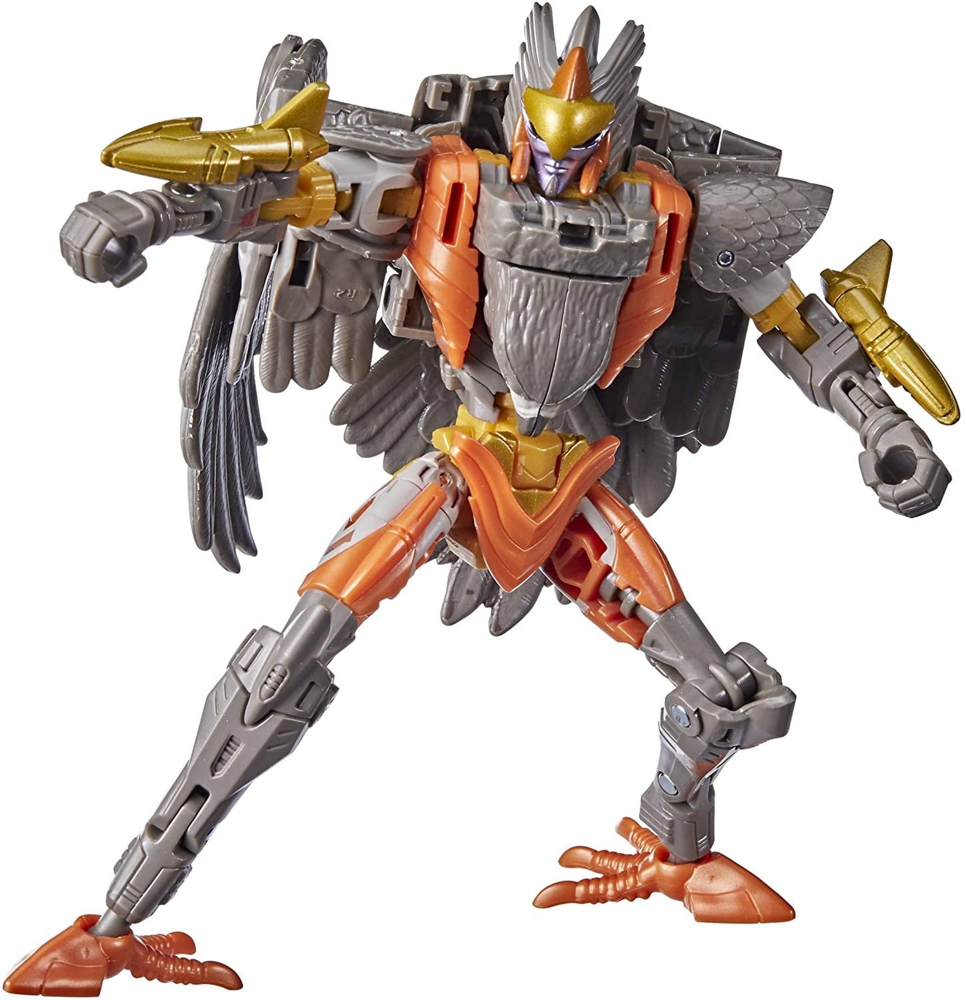 Transformers: War for Cybertron - Kingdom Deluxe Airazor