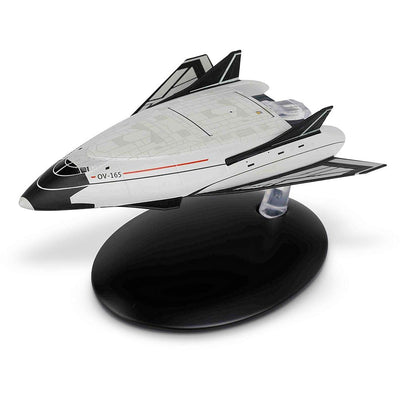 Star Trek Enterprise OV-165