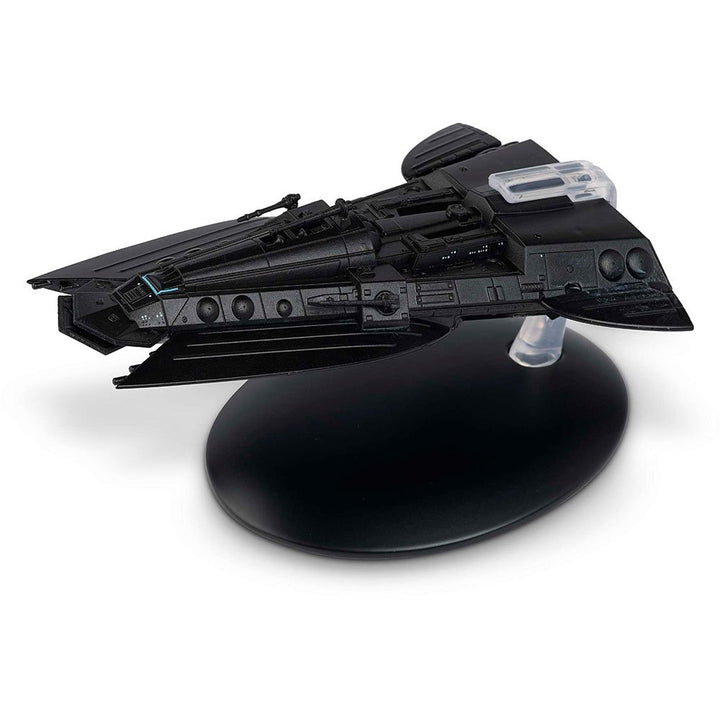 Star Trek  Smuggler&