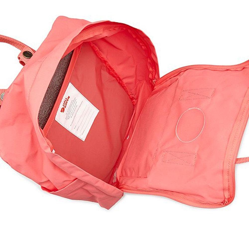 Kanken classic pink backpack on sale