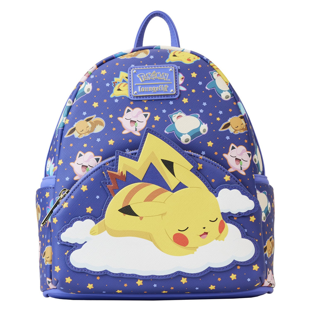 日本未入荷/希少/Loungefly ポケモン バックパック medium_34381158-00ed-4143-a60c