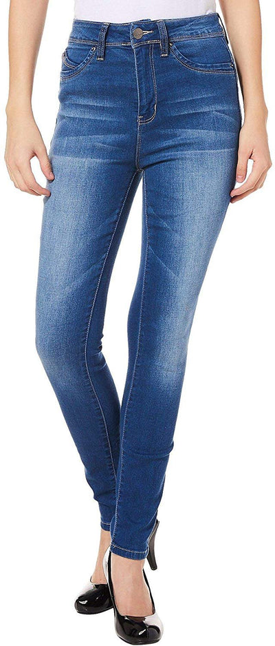 Junior Luxe Lift High-Rise Skinny Jean