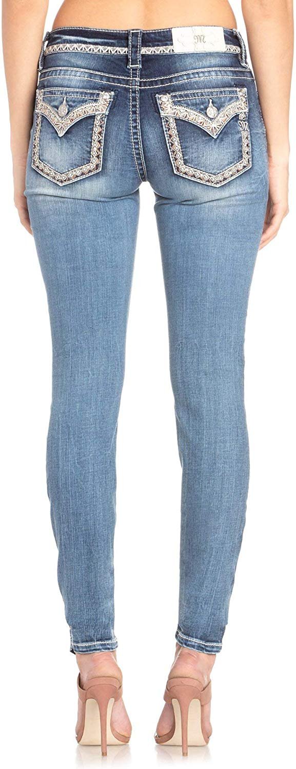 In The Stars Skinny Jeans