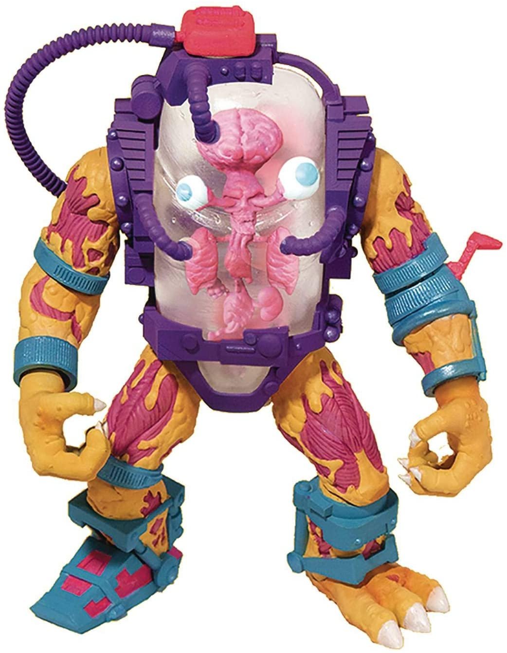 TMNT: Ultimates Mutagen Man