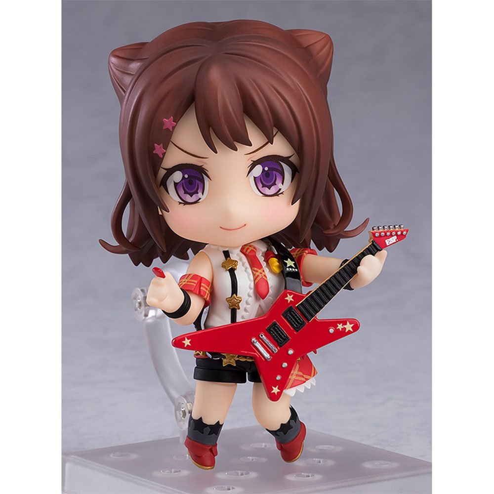 BanG Dream! Girls Band Party! Kasumi Toyama: Stage Outfit Ver. Nendoroid Figure