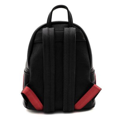 Marvel Black Widow Cosplay Mini Backpack