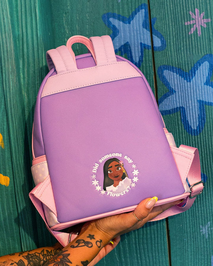 Disney Loungefly deals Encanto Backpack