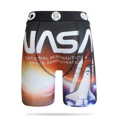 NASA Boxer Brief - Shuttle