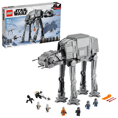 LEGO Star Wars: AT-AT (75288)