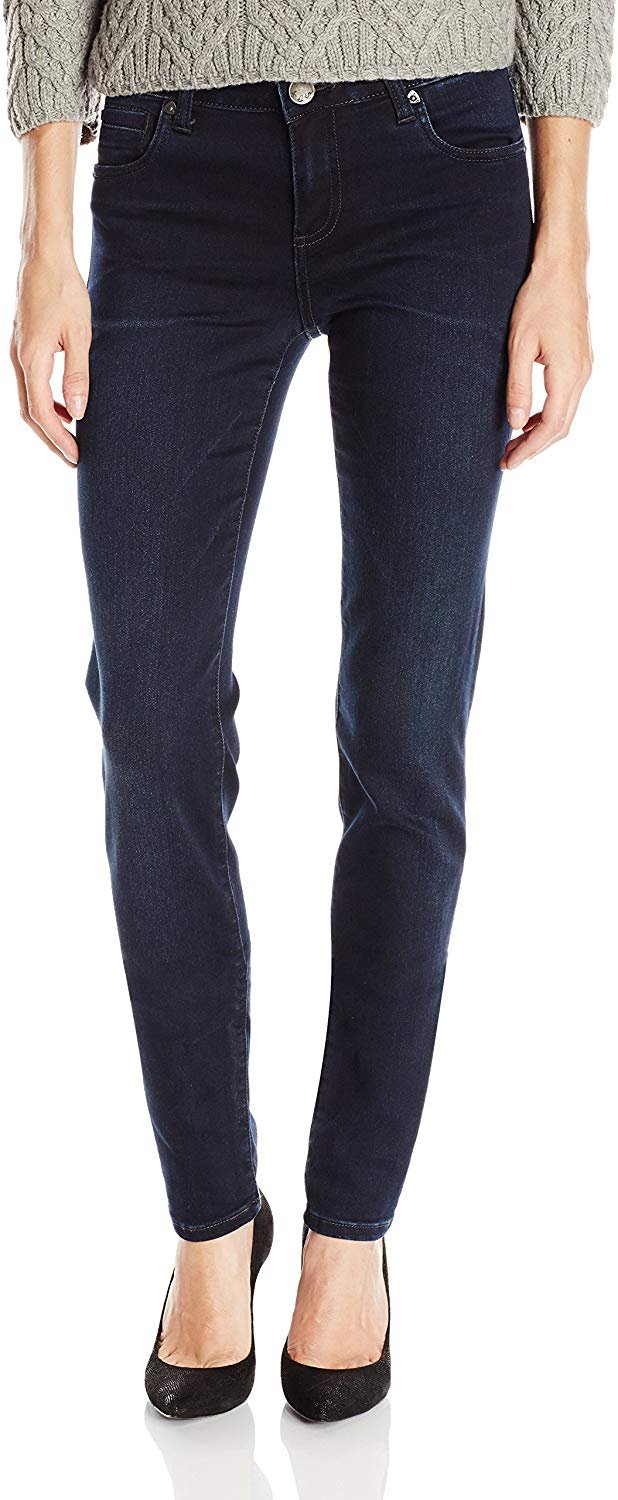 Diana Relaxed Fit Skinny Jean