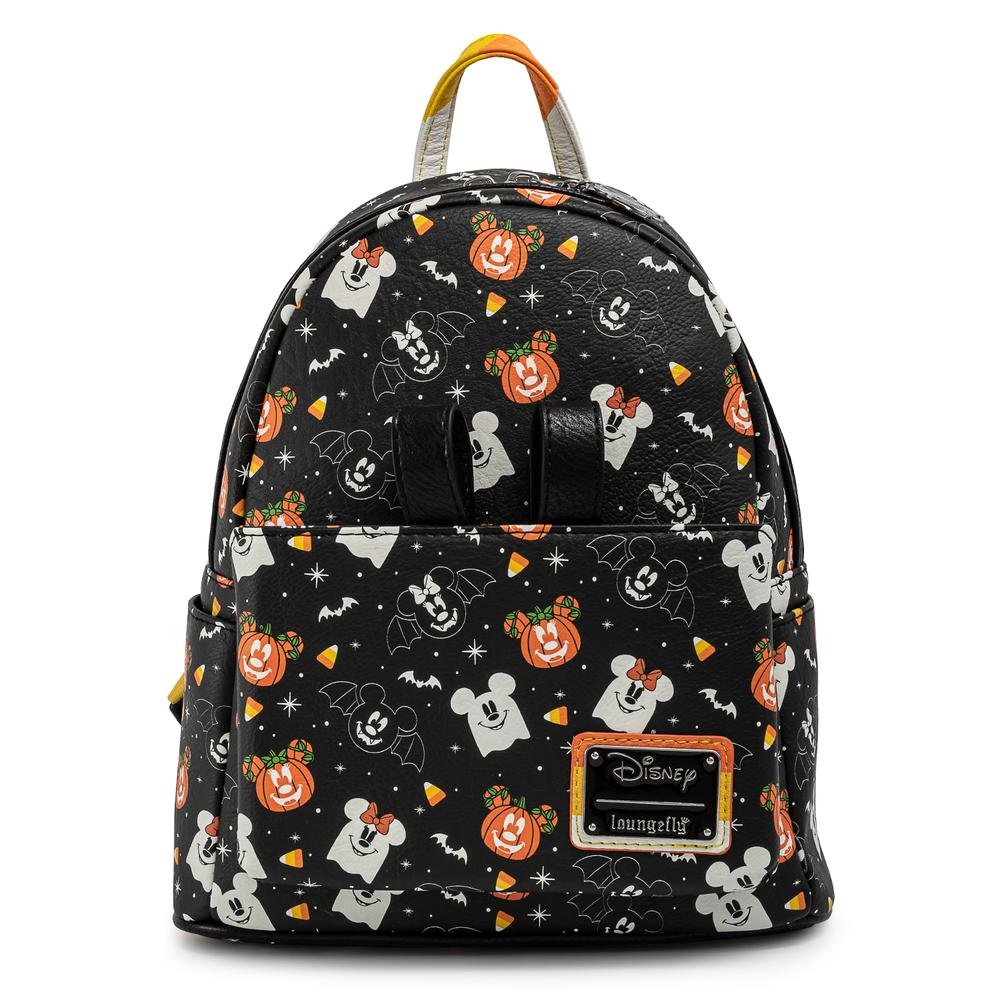 Disney Spooky Mice Mini Backpack & Headband Set