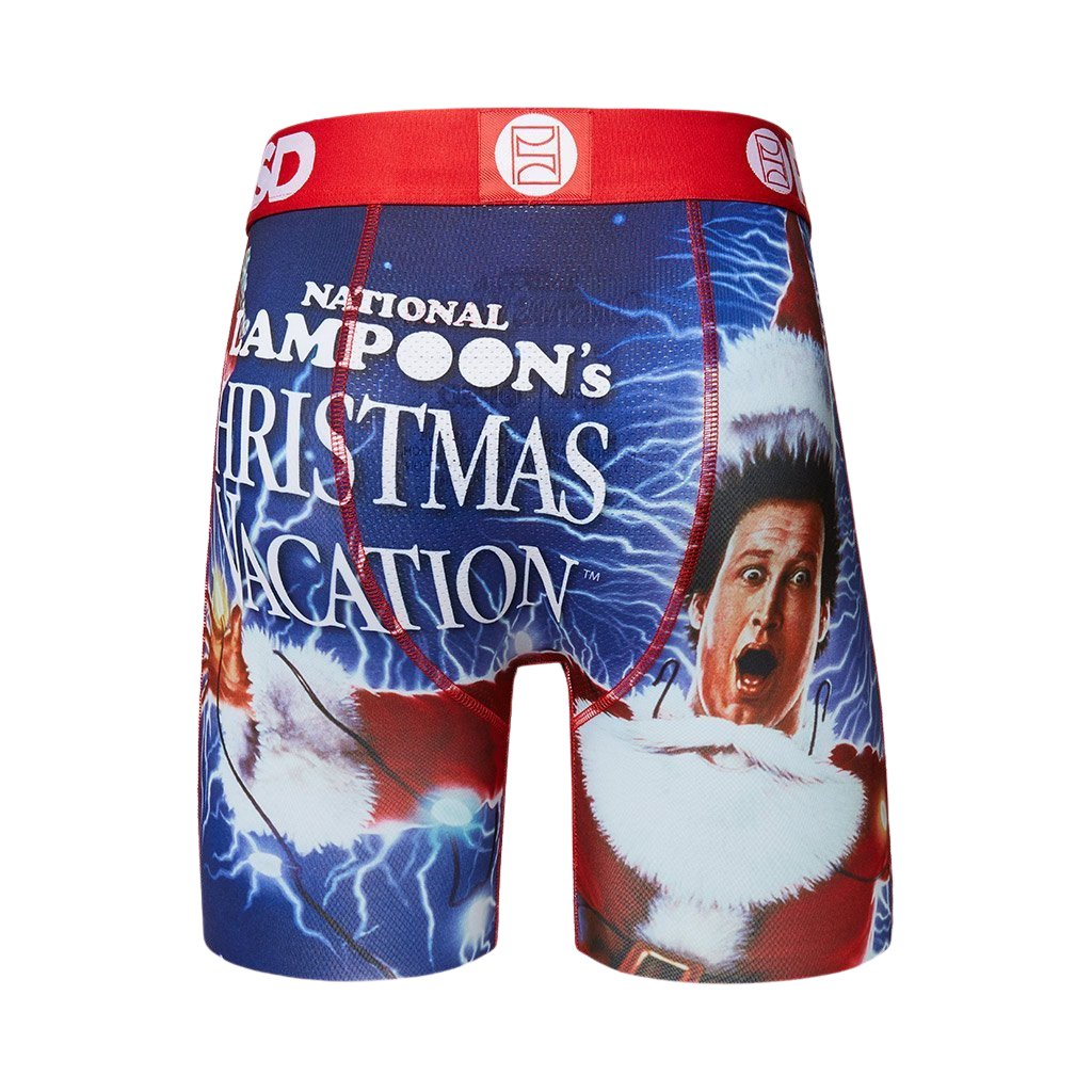 National Lampoon's Christmas Vacation Boxer Brief