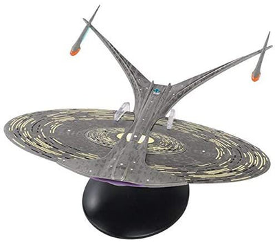 Star Trek Enterprise U.S.S. Enterprise NCC-1701-J XL Edition
