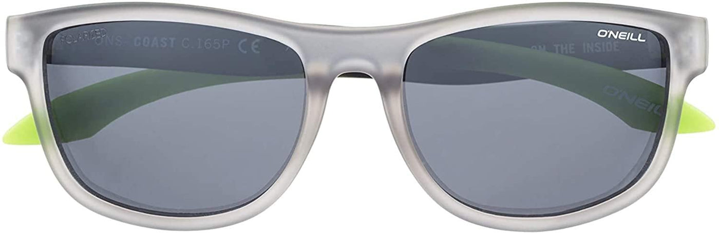 O'NEILL COAST Polarized Wayfarer Sunglasses