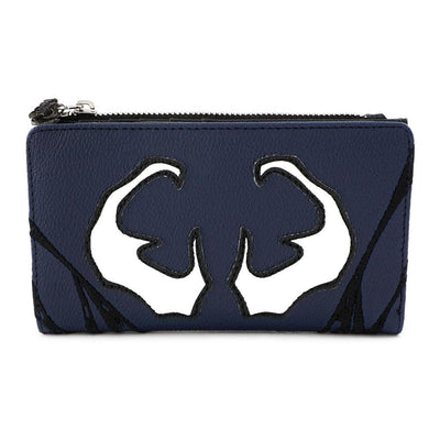 Marvel Venom Cosplay Flap Wallet