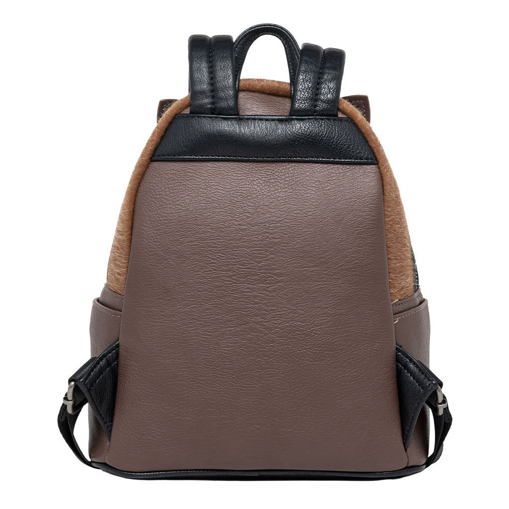 Rocket Raccoon Loungefly Mini Backpack for Sale