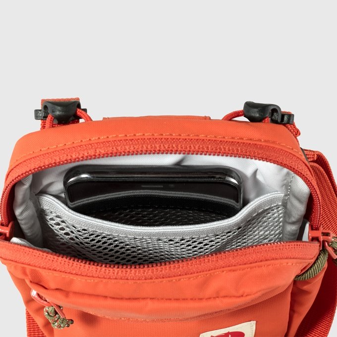 Fjallraven Everyday Outdoor High Coast Pocket - Phone Holder
