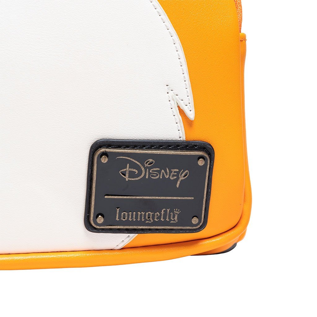 707 Street Exclusive - Loungefly Disney Aladdin Rajah Cosplay Mini Backpack - Plaque
