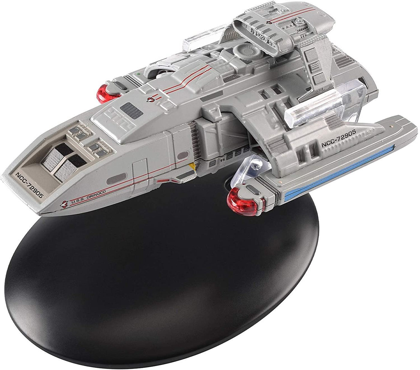 Star Trek: Starfleet Runabout