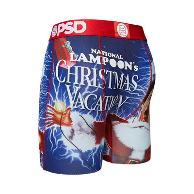 National Lampoon's Christmas Vacation Boxer Brief