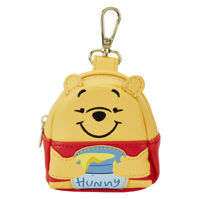 Loungefly Pets Disney Winnie the Pooh Cosplay Treat Bag - Front