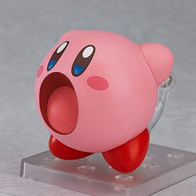 Kirby Nendoroid Figure