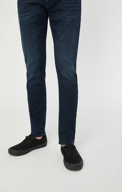 Jake Regular Rise Slim Leg Jeans